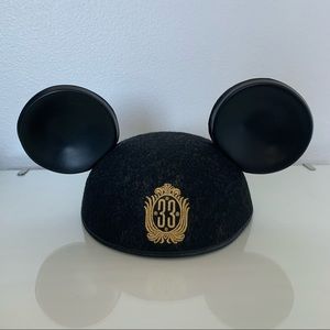 Genuine Club 33 Mickey Ears 2011